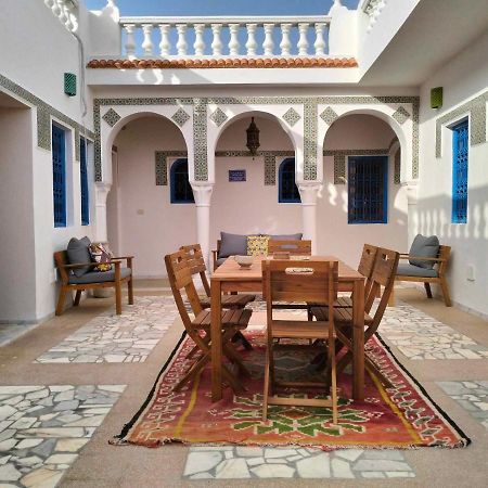 Ouled Yaneg Beit El Ezz - La Grande 빌라 외부 사진