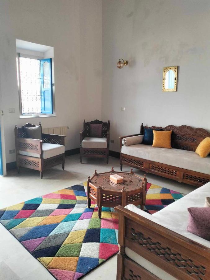 Ouled Yaneg Beit El Ezz - La Grande 빌라 외부 사진