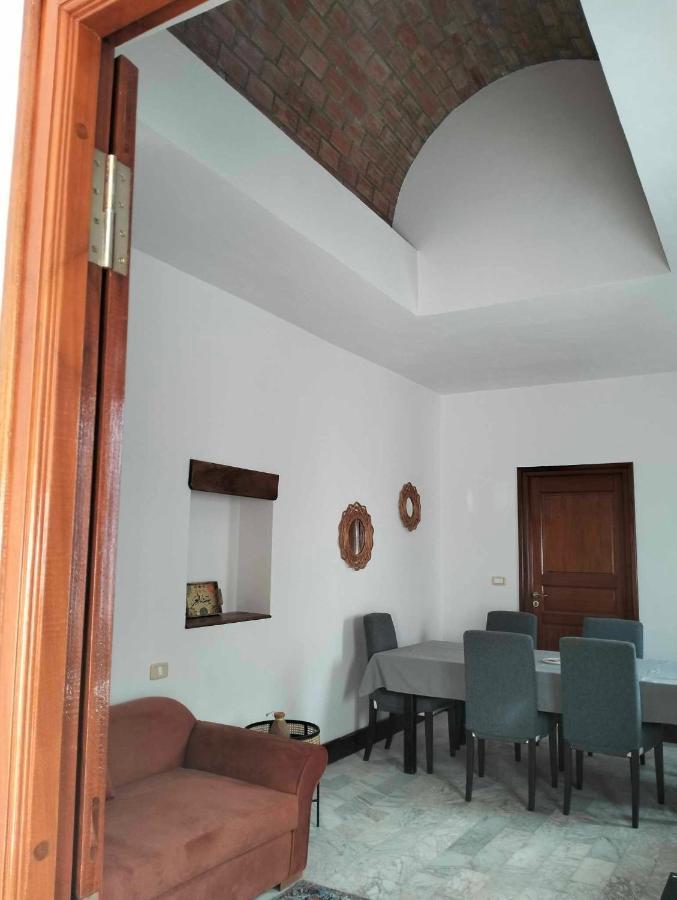 Ouled Yaneg Beit El Ezz - La Grande 빌라 외부 사진