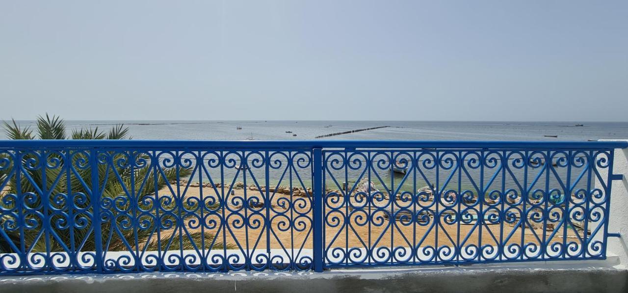 Ouled Yaneg Beit El Ezz - La Grande 빌라 외부 사진