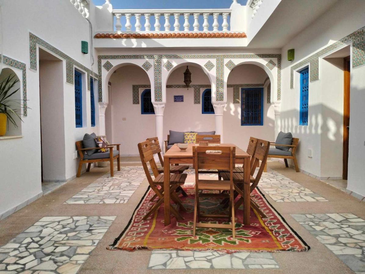 Ouled Yaneg Beit El Ezz - La Grande 빌라 외부 사진