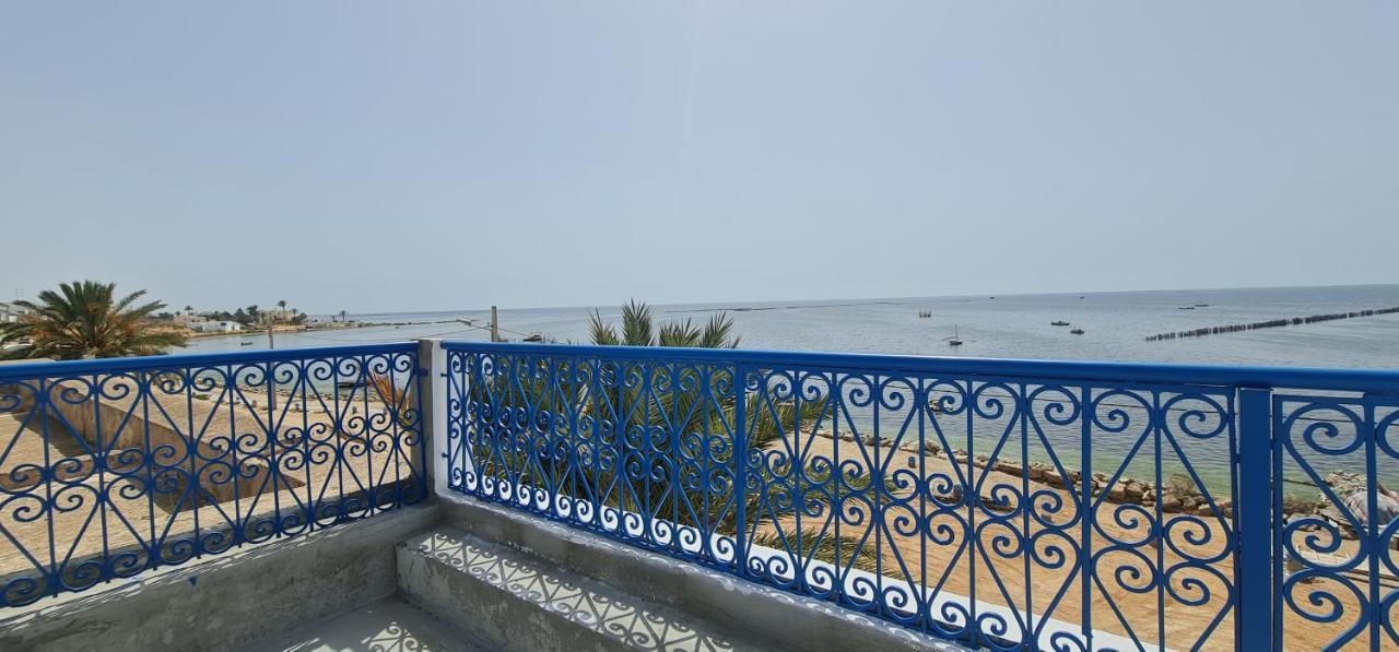 Ouled Yaneg Beit El Ezz - La Grande 빌라 외부 사진