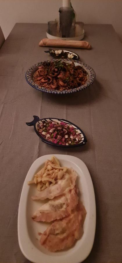 Ouled Yaneg Beit El Ezz - La Grande 빌라 외부 사진