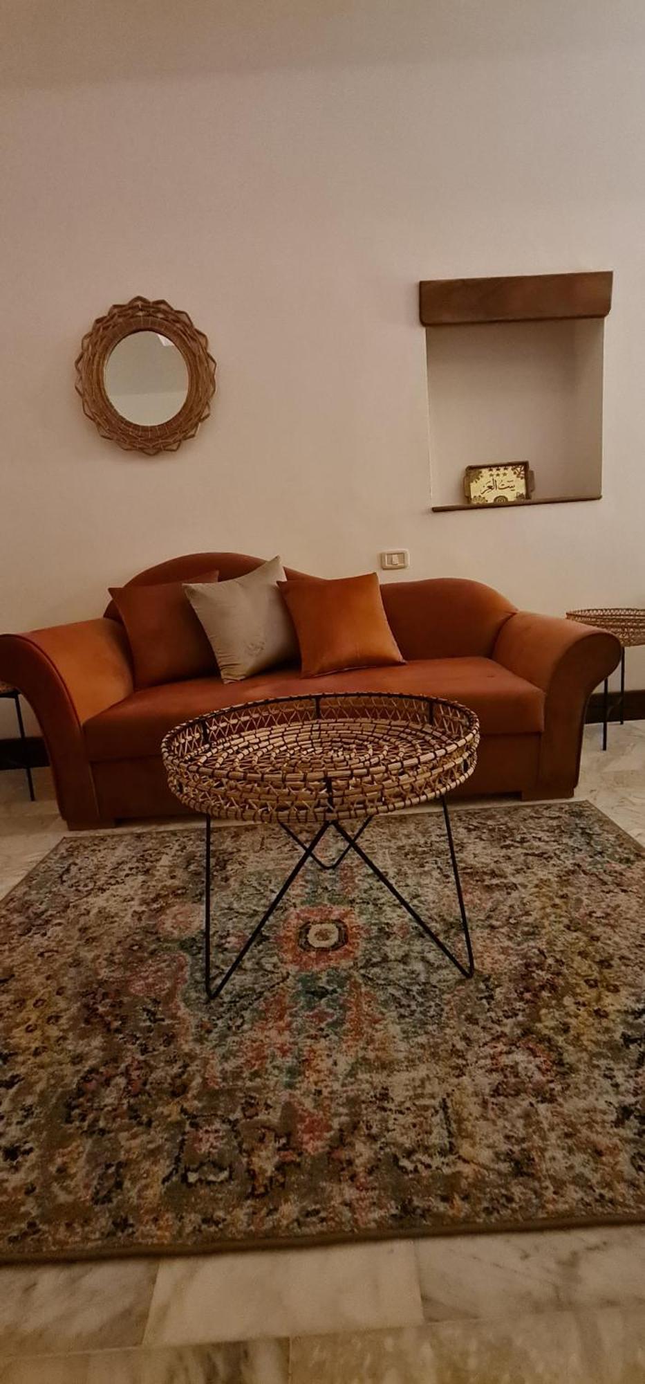 Ouled Yaneg Beit El Ezz - La Grande 빌라 외부 사진