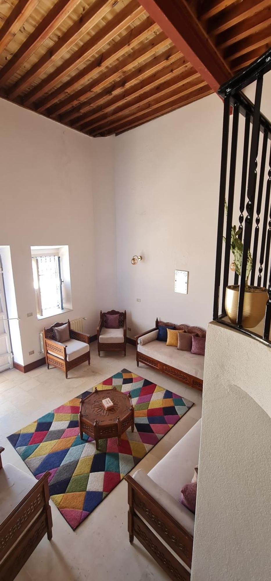 Ouled Yaneg Beit El Ezz - La Grande 빌라 외부 사진