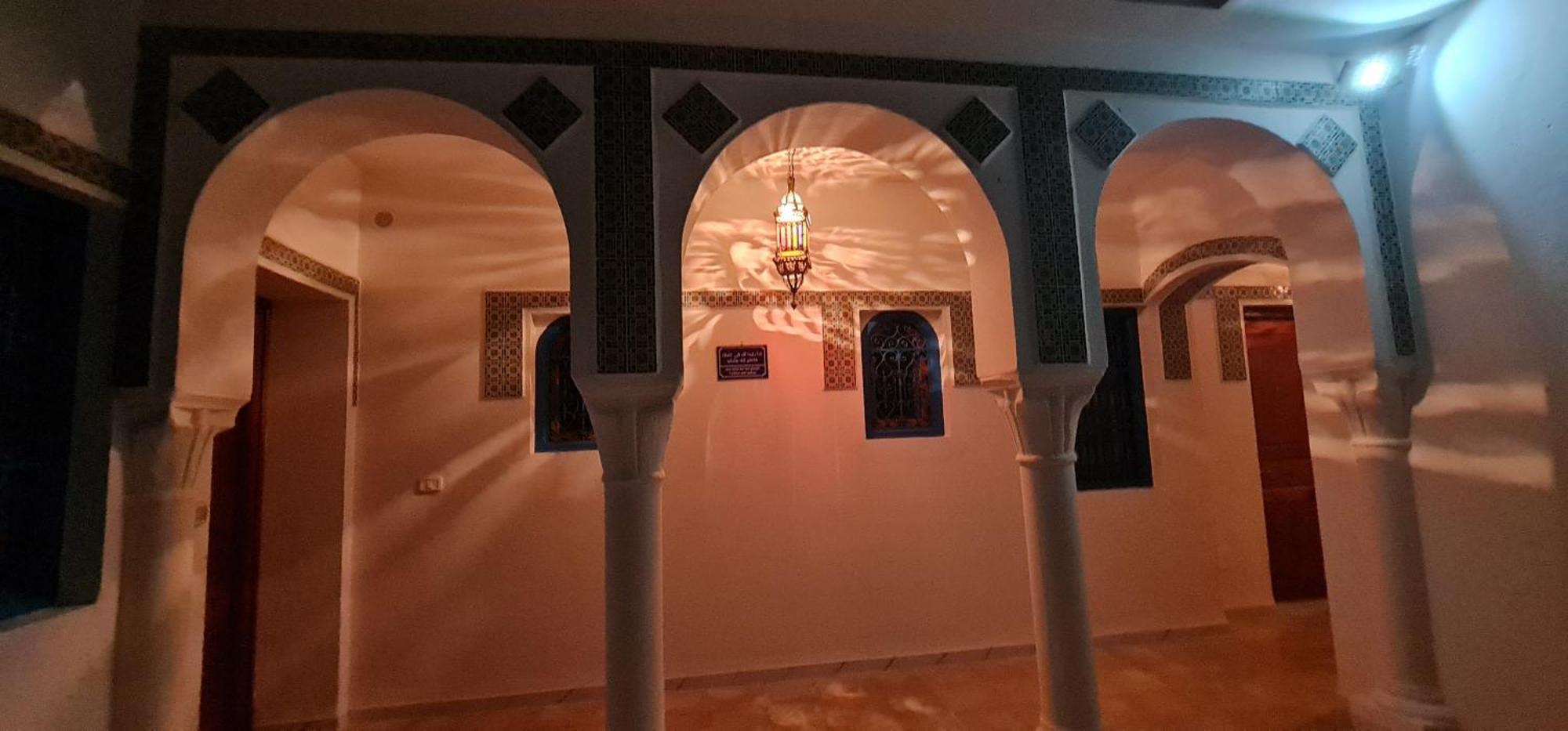 Ouled Yaneg Beit El Ezz - La Grande 빌라 외부 사진