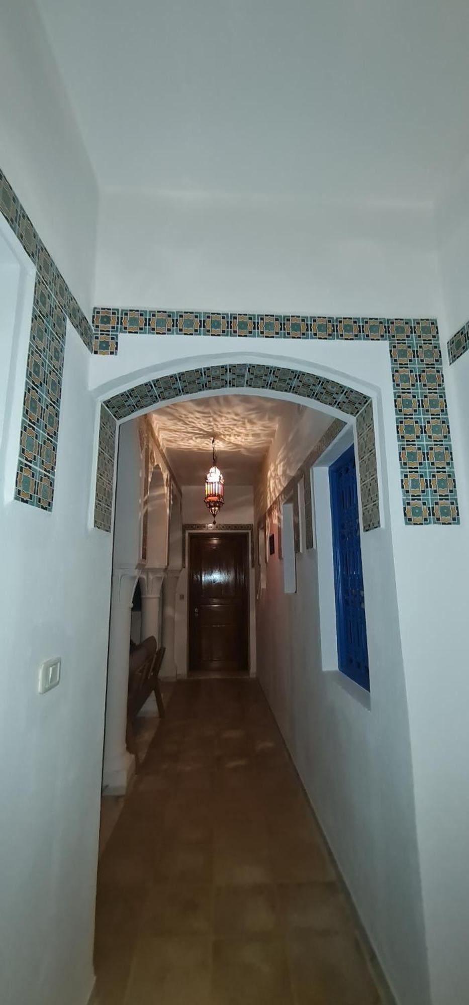 Ouled Yaneg Beit El Ezz - La Grande 빌라 외부 사진