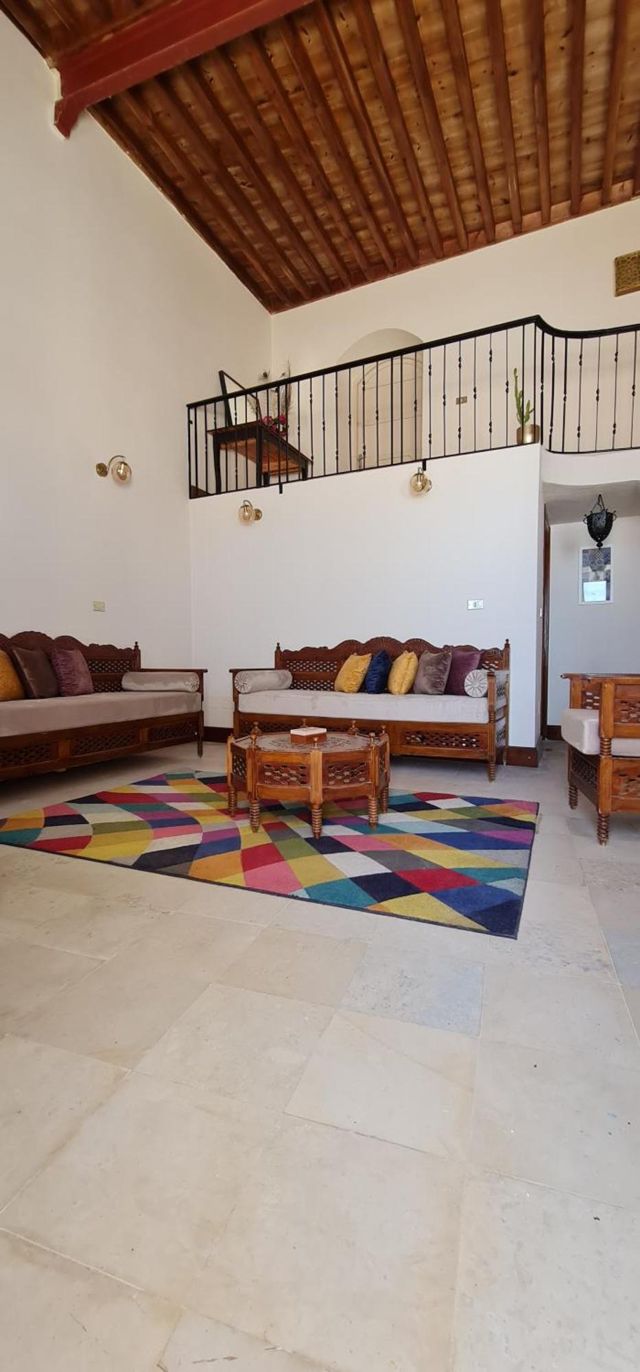 Ouled Yaneg Beit El Ezz - La Grande 빌라 외부 사진