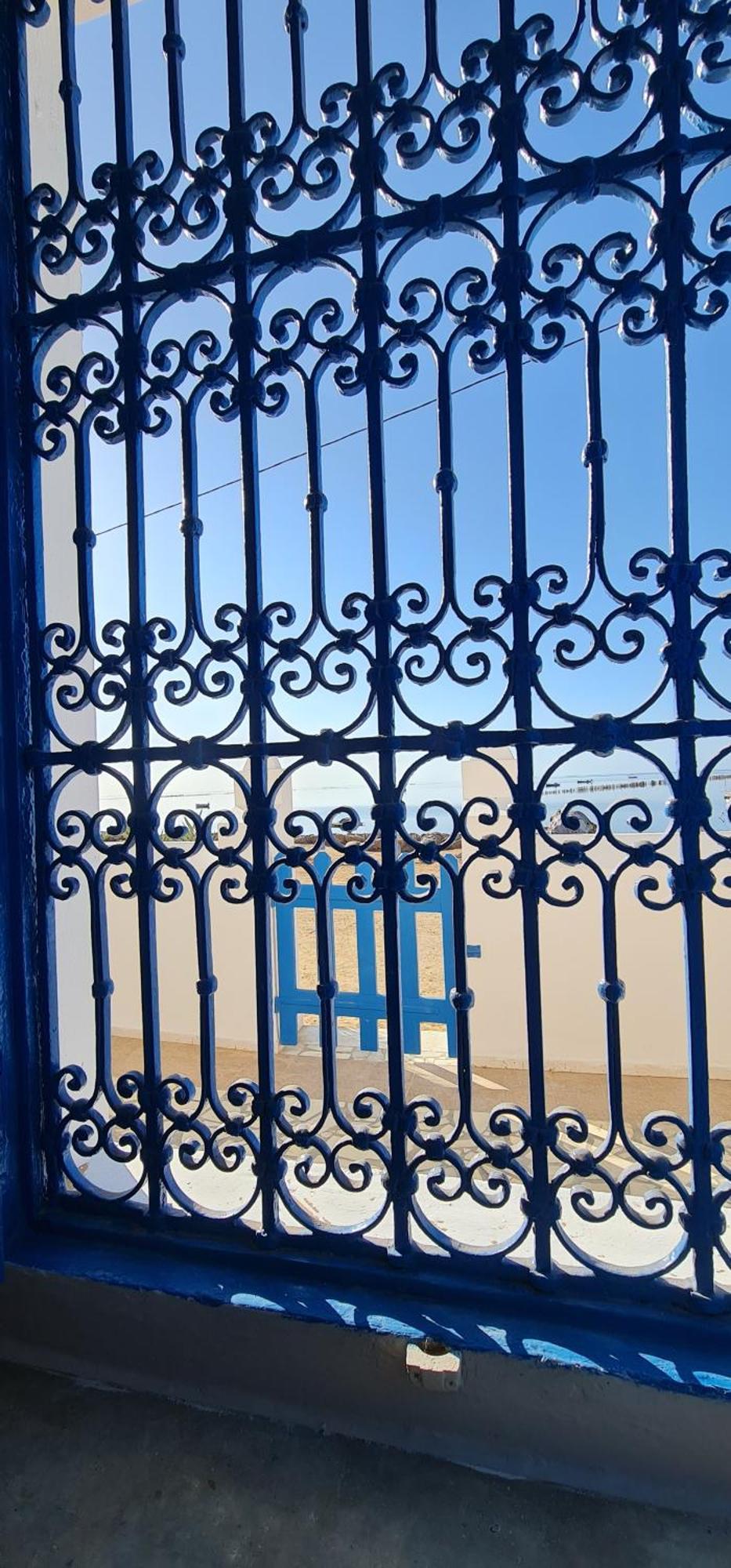 Ouled Yaneg Beit El Ezz - La Grande 빌라 외부 사진
